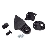 You.s Repair Kit Headlight Holder For Mercedes C-class (W204) 2048201114. Fixed Price $33.77.