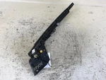 Used Daytime Running Light Fits: 2021 Hyundai Sonata Lamps Fende. Fixed Price $265.72.