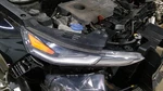 Used Daytime Running Light Fits: 2020 Hyundai Santa Fe Lamps. Fixed Price $244.90.
