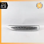 Porsche Cayenne 958 Hybrid Right Side Led Daytime Running Light Fog Lamp Oem. Fixed Price $145.25.