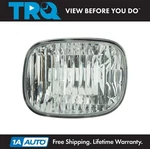 Trq Daytime Running Light For 05-06 Montana 05-07 Relay Terraza 05-08 Uplander. Fixed Price $27.95.