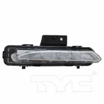 One New Tyc Parking Light Assembly Right 125307009 20956920 For Buick. Fixed Price $87.68.