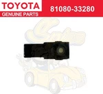 8108033280 Toyota Genuine Lamp Assy, Interior 81080-33280. Fixed Price $25.74.