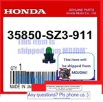 Genuine Honda Bulb Meter 35850-SZ3-911 / 14V 60MA Made By. Fixed Price $14.00.