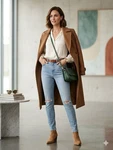 Levi's 721 High Rise Skinny Jeans 27X30 Light Wash Distressed Women's Denim. Fixed Price $23.70.