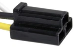 Connector/pigtail(body Sw & Rly) Airtex 1P1010. Fixed Price $18.11.