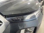 Used Daytime Running Light Fits: 2022 Hyundai Palisade Lamp And. Fixed Price $253.72.