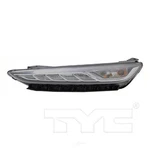 Daytime Running Light-regular Tyc 12-5418-00. Fixed Price $193.95.