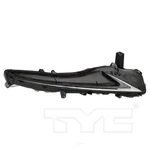 Daytime Running Light-capa Certified Tyc 12-5409-00-9. Fixed Price $276.98.
