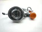 Harley Davidson Street Glide Flhxi Front Right Passing Lamp Assembly 69560-06. Fixed Price $150.84.