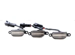 Morimoto LF7939-1 Xb Led Grille Lights Set For 2010-2020 F150 Raptor. Fixed Price $85.00.