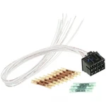 Instrument Panel Wiring Junction Block Connector Wve 1P2018. Fixed Price $77.46.