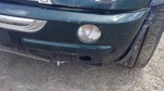 Driver Corner/park Light Lamp-turn Signal Fits 02-08 Mini Cooper 2587728. Fixed Price $97.00.