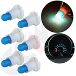 Cciyu T5/T4.7 Neo Wedge Halogen Bulb A/c Instrument Cluster Panel Blue. Fixed Price $15.55.