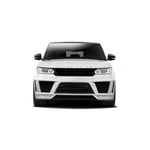 Aero Function AF-1 Body Kit ( Pur-rim / Gfk) For Range Rover Sport Land. Fixed Price $2776.00.