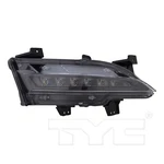 Tyc Daytime Running Light For 15-19 Lincoln Mkc 12-5431-00. Fixed Price $185.31.