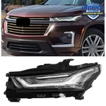 Driver Left Side Daytime Running Light Led Assy For Chevrolet Teaverse 2022-2023. Fixed Price $94.64.