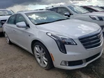 Used Daytime Running Light Fits: 2019 Cadillac Xts Lamps Platinu. Fixed Price $154.99.