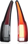 For Gmc Yukon/yukon Xl Style Led Tail Lights 2015-2020. Fixed Price $249.99.
