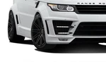 14-15 Land Rover Range Sport AF-2 Aero Function Led Lights 112683. Fixed Price $153.00.