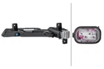 Direction Indicator Hella 2BE 012 170-061 Porsche 911 (991) 3 2015-2019. Fixed Price $269.82.