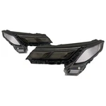 Daytime Running Light Set For Hyundai Palisade 23-25 Capa HY2562121 HY2563121. Fixed Price $997.16.
