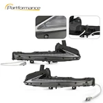 Daytime Running Light Lamp For 2014-2016 Lexus IS250 IS300 IS200T Lh & Rh 2PCS. Fixed Price $165.99.