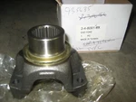 Yoke Aka Jeep 935685 Strap Style Spicer 2-4-8091X. Fixed Price $49.00.