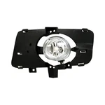 For Mazda 3 04-06 Alzare Driver Side Replacement Fog Light Standard Line. Fixed Price $148.40.