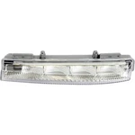 For Mercedes-benz SLK250/SLK350 2012-2015 Daytime Running Light Driver Side Capa. Fixed Price $215.97.
