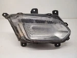 Light Fits 2017 Chevrolet Equinox Daytime-running Lt Bumpe. Fixed Price $100.00.