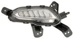 Depo Daytime Running Light For 2018-2020 Hyundai Elantra Gt 321-1608L3AS. Fixed Price $204.98.