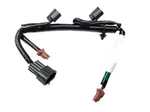 Nissan Genuine 24167-1EA0A License Lamp Wiring Harness Versa Note Micra Japan. Fixed Price $40.00.