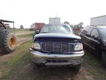 Passenger Corner/park Light Fog-driving Fits 99-00 Expedition 164294. Fixed Price $72.30.