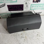 86-88 Mazda RX7 Interior Glove Box Compartment & Lid W/ Latch Fc Storage Gray. Fixed Price $99.99.