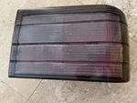 88-94 Jaguar XJ6 Vanden Plas Right Outer Tail Light DBC11646. Fixed Price $95.00.