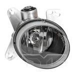 Daytime Running Light-capa Certified Tyc 12-0103-00-9. Fixed Price $52.99.