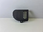 1992-99 Bmw E36 Series Light Control Dimmer Switch Dash Trim Cover Oem. Fixed Price $14.00.