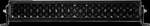 Rigid Industries 120213BLK E-series Pro 20" Midnight Spot Led Light Bar Dual Row. Fixed Price $859.99.
