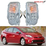 For Toyota Prius 2012-2015 Front Bumper Fog Lamps Signal Lights Led Right+left. Fixed Price $42.58.