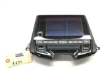 2018-2019 Honda Odyssey Dash Radio Media Navi Climate Control Display Screen Oem. Fixed Price $184.97.