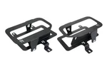 Rigid Industries Fog Light Mount Kit 2015 - 2016 F150 # 46555 New / Old Stock. Fixed Price $259.99.