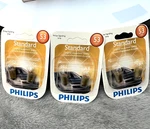 6PK Signaling Lamp Philips Standard 53B2-12V Original Equipment Quality. Fixed Price $6.49.