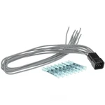 Repair Harness Wve 1P1620. Fixed Price $48.82.