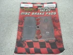 Nos Performance Plus Disc Brake Pads S3032-S. Fixed Price $21.99.