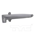 Tyc 12-5433-00-9 Capa Certified Daytime Running Light Assembly. Fixed Price $209.23.