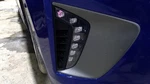 Used Daytime Running Light Fits: 2019 Hyundai Ioniq Bumper Mount. Fixed Price $269.90.