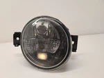 Fog Light Assembly Fits 2016 Nissan Altima Lamps Bumper Mounted W/dayt. Fixed Price $100.00.