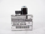 Genuine Oem Nissan Infiniti 28438-5ZA3B Parking Aid Distance Sensor. Fixed Price $148.35.