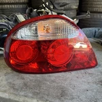 Jaguar S-type X200 Rear Left Taillight 236755-00 3.00 Petrol 172KW 2001. Fixed Price $90.22.